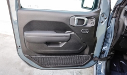 Jeep Wrangler Willys 4 Door 4x4 2026