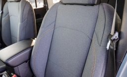 Jeep Wrangler Willys 4 Door 4x4 2026