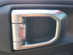 Jeep Wrangler Willys 4 Door 4x4 2026