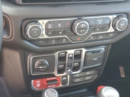 Jeep Wrangler Willys 4 Door 4x4 2026