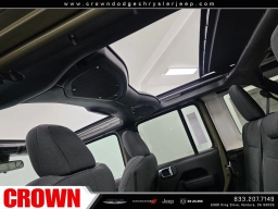 Jeep Wrangler Sport S 4 Door 4x4 2026