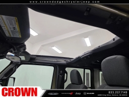 Jeep Wrangler Sport S 4 Door 4x4 2026