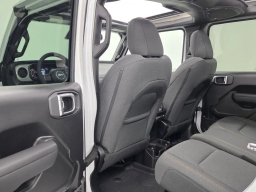 Jeep Wrangler Sport S 4 Door 4x4 2026