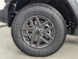 Jeep Wrangler Sport 4 Door 4x4 2026