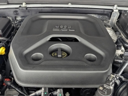 Jeep Wrangler Sport 4 Door 4x4 2026