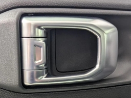 Jeep Wrangler Sport 4 Door 4x4 2026