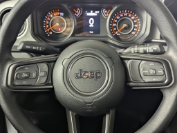 Jeep Wrangler Sport 4 Door 4x4 2026