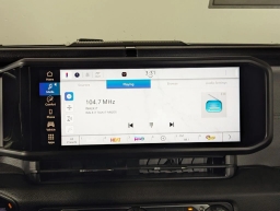 Jeep Wrangler Sport 4 Door 4x4 2026