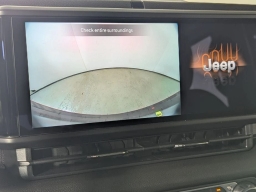 Jeep Wrangler Sport 4 Door 4x4 2026