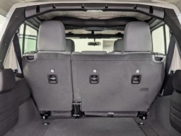 Jeep Wrangler Sport 4 Door 4x4 2026