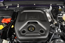 Jeep Wrangler Sport 4 Door 4x4 2026