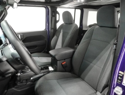 Jeep Wrangler Sport 4 Door 4x4 2026