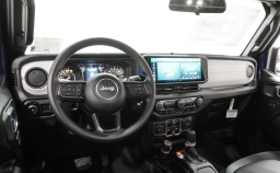 Jeep Wrangler Sport 4 Door 4x4 2026