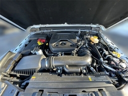 Jeep Wrangler Sport S 4 Door 4x4 2026