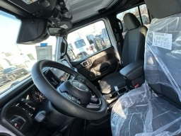 Jeep Wrangler Sport S 4 Door 4x4 2026