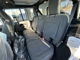 Jeep Wrangler Sport S 4 Door 4x4 2026