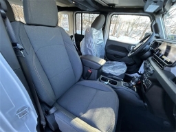 Jeep Wrangler Sport S 4 Door 4x4 2026