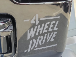 Jeep Wrangler Willys 4 Door 4x4 2026