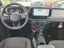 Jeep Wrangler Willys 4 Door 4x4 2026