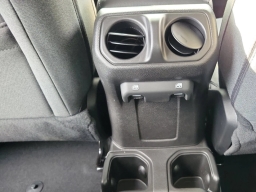 Jeep Wrangler Willys 4 Door 4x4 2026