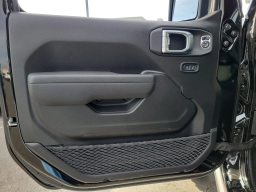 Jeep Wrangler Willys 4 Door 4x4 2026