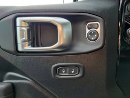 Jeep Wrangler Willys 4 Door 4x4 2026