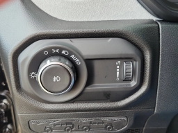 Jeep Wrangler Willys 4 Door 4x4 2026