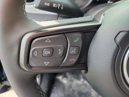 Jeep Wrangler Willys 4 Door 4x4 2026