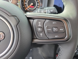 Jeep Wrangler Willys 4 Door 4x4 2026