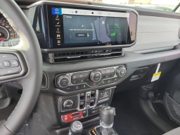 Jeep Wrangler Willys 4 Door 4x4 2026