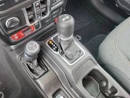 Jeep Wrangler Willys 4 Door 4x4 2026