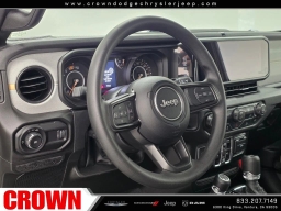 Jeep Wrangler Sport 4 Door 4x4 2026