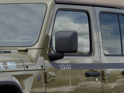 Jeep Wrangler Willys 41 4 Door 4x4 2026