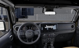 Jeep Wrangler Willys 41 4 Door 4x4 2026