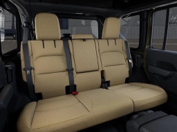 Jeep Wrangler Willys 41 4 Door 4x4 2026