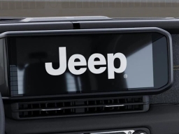 Jeep Wrangler Willys 41 4 Door 4x4 2026