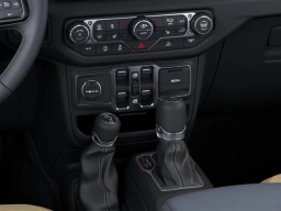 Jeep Wrangler Willys 41 4 Door 4x4 2026