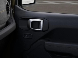 Jeep Wrangler Willys 41 4 Door 4x4 2026