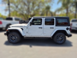 Jeep Wrangler 85th Anniversary 4 Door 4x4 2026