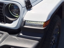 Jeep Wrangler 85th Anniversary 4 Door 4x4 2026
