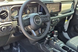 Jeep Wrangler 85th Anniversary 4 Door 4x4 2026