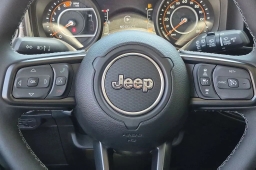 Jeep Wrangler 85th Anniversary 4 Door 4x4 2026