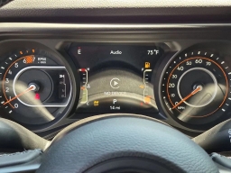 Jeep Wrangler 85th Anniversary 4 Door 4x4 2026
