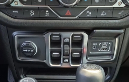Jeep Wrangler 85th Anniversary 4 Door 4x4 2026