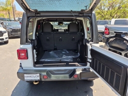 Jeep Wrangler 85th Anniversary 4 Door 4x4 2026