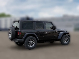 Jeep Wrangler 85th Anniversary 4 Door 4x4 2026
