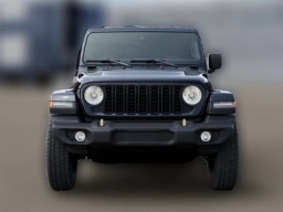 Jeep Wrangler 85th Anniversary 4 Door 4x4 2026