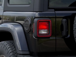 Jeep Wrangler 85th Anniversary 4 Door 4x4 2026