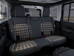 Jeep Wrangler 85th Anniversary 4 Door 4x4 2026