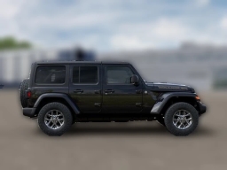 Jeep Wrangler 85th Anniversary 4 Door 4x4 2026